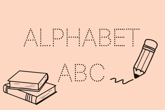 Alphabet Abc Font: A Practical Guide for Creative Projects