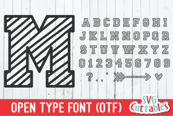 JP Scribble Font: The Bold Slab Serif for Standout Design