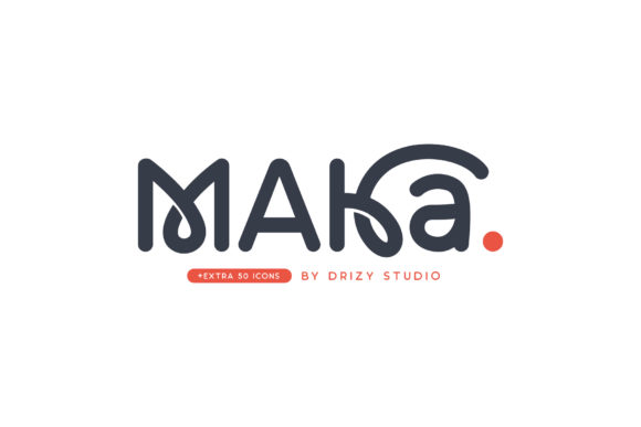Why Maka Font Might Be Your Next Secret Weapon